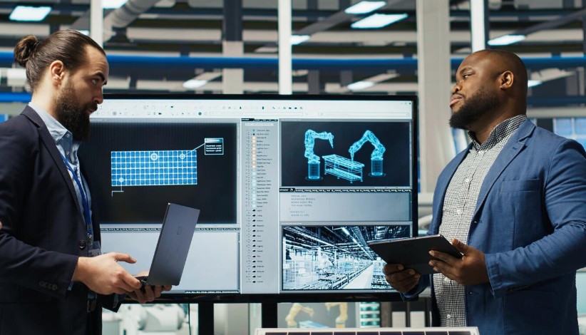 Data-Led Innovation with AI: Transforming Complex Manufacturing